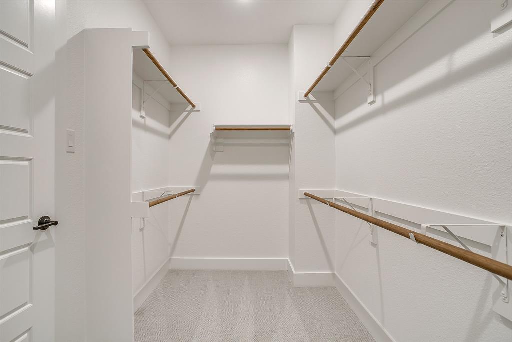 Talon Hill - Residential