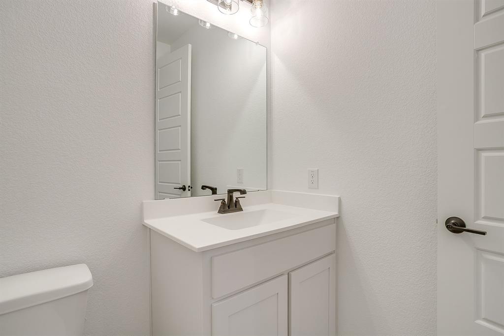 Talon Hill - Residential