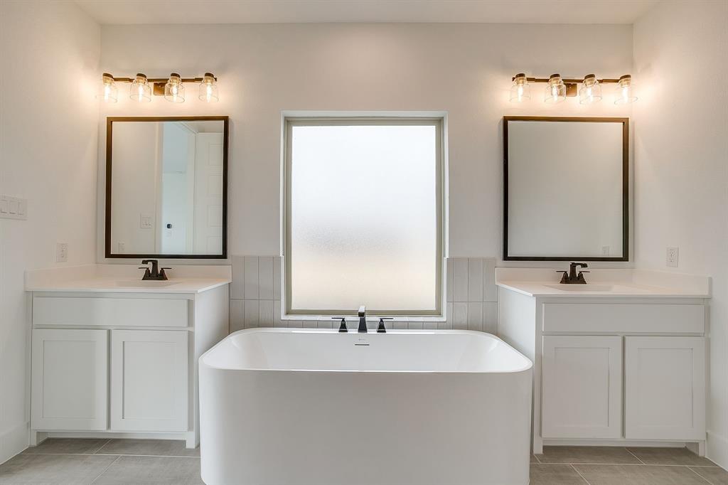 Talon Hill - Residential