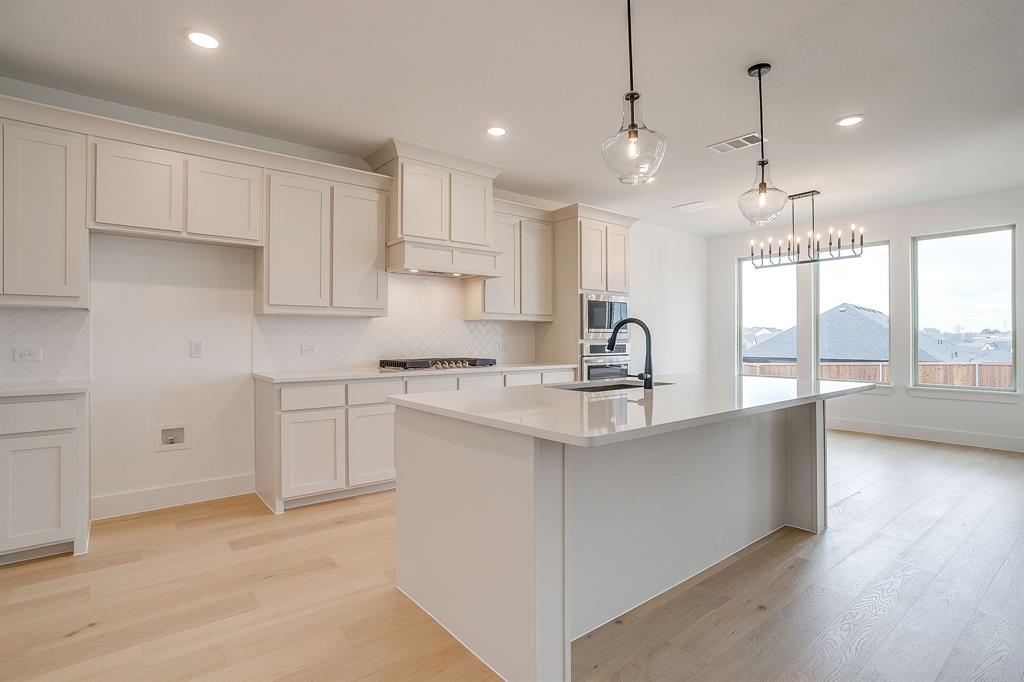 Talon Hill - Residential