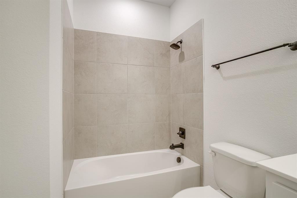 Talon Hill - Residential