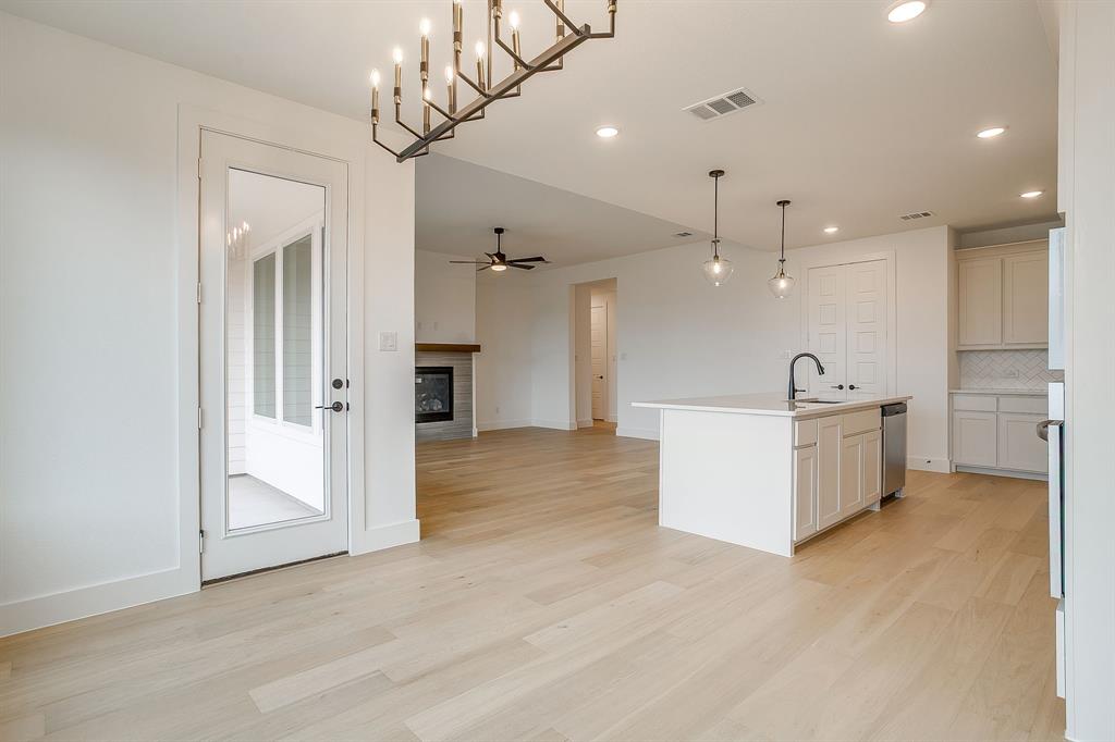 Talon Hill - Residential