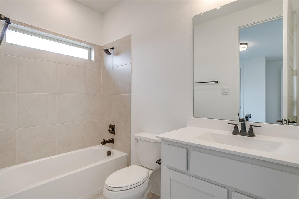 Talon Hill - Residential