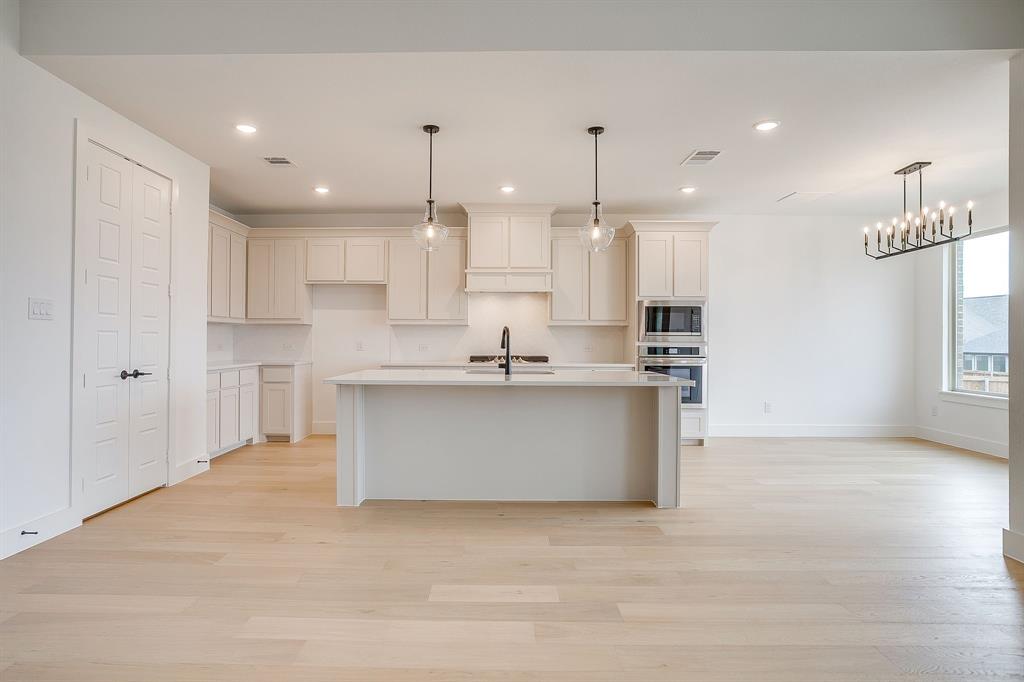 Talon Hill - Residential