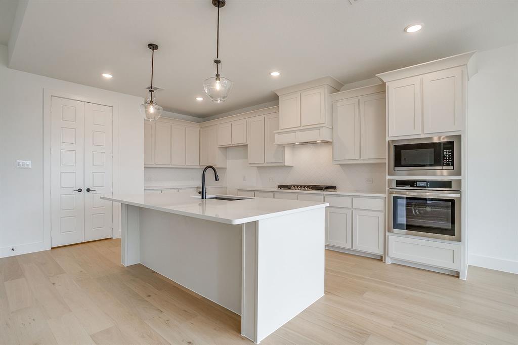 Talon Hill - Residential