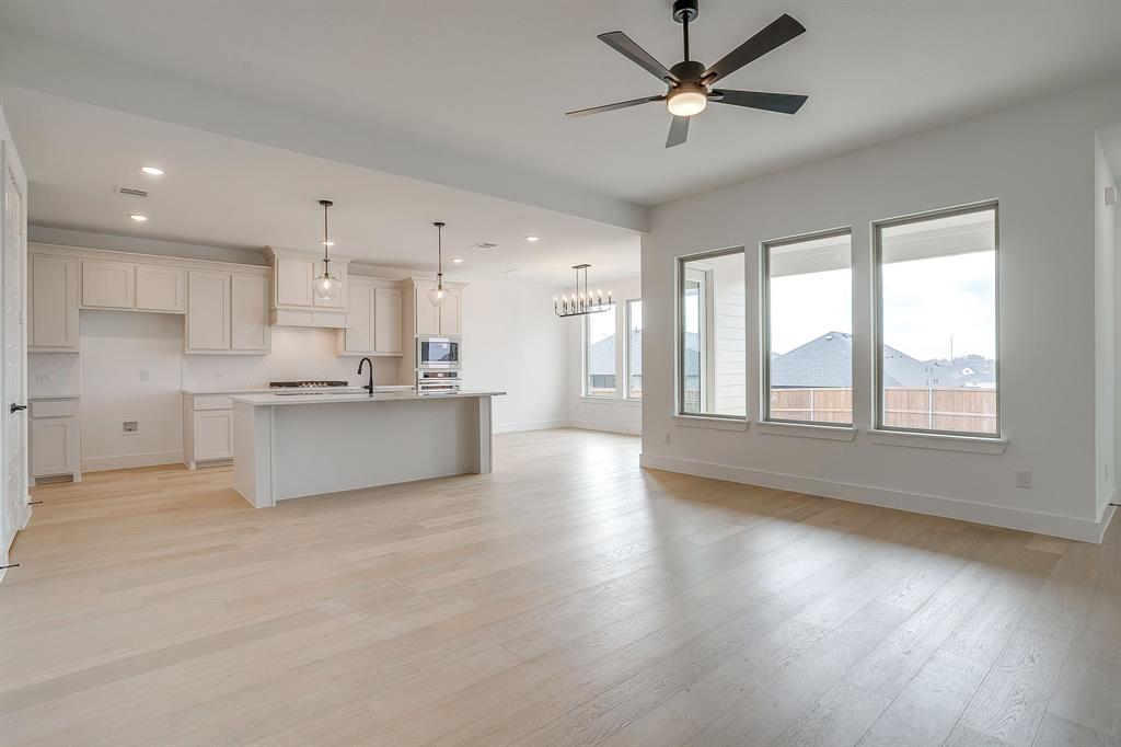 Talon Hill - Residential