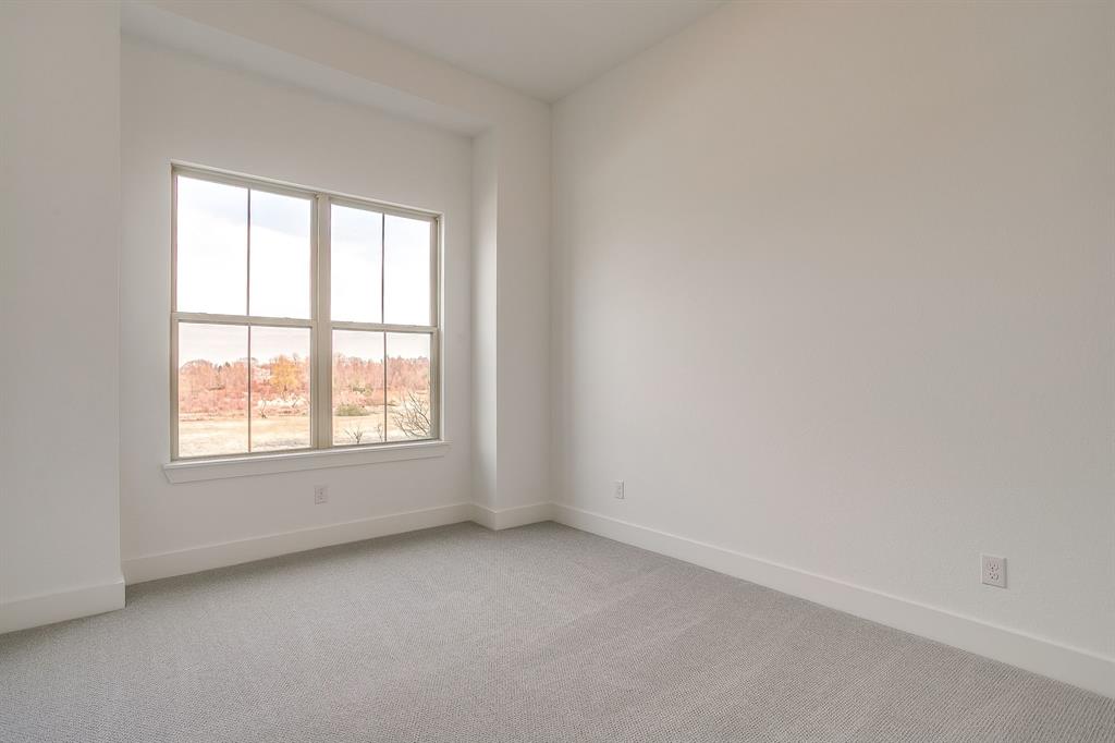 Talon Hill - Residential