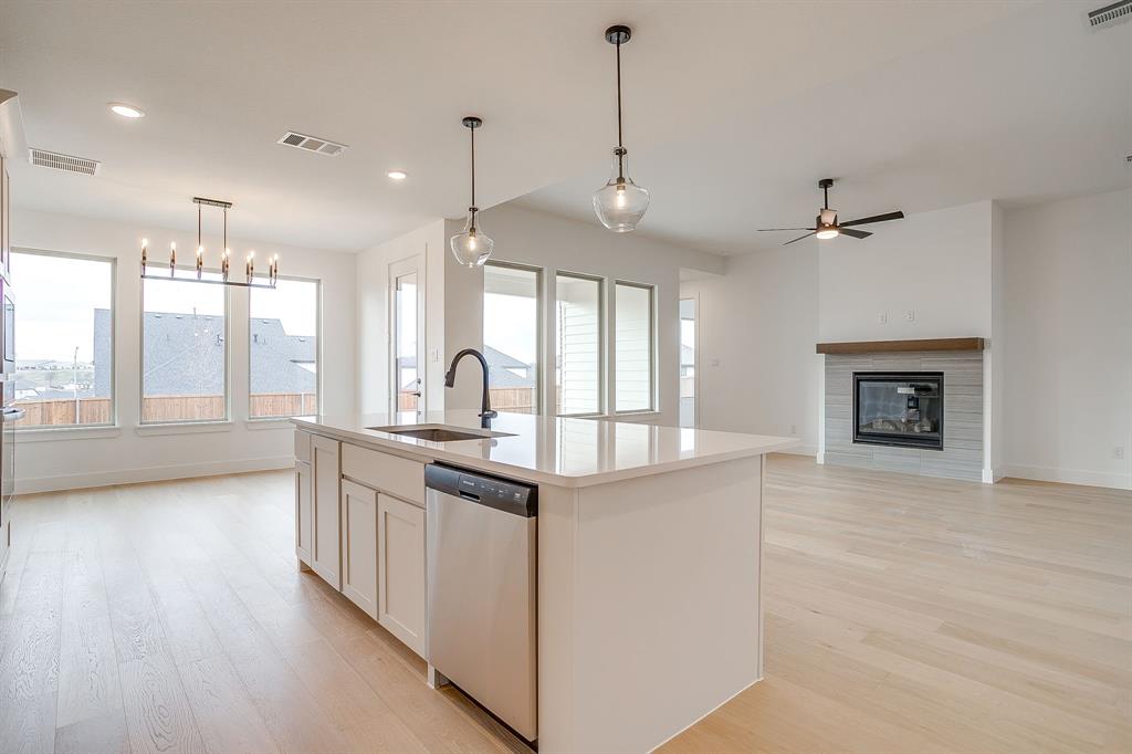 Talon Hill - Residential