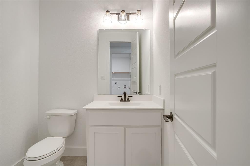 Talon Hill - Residential