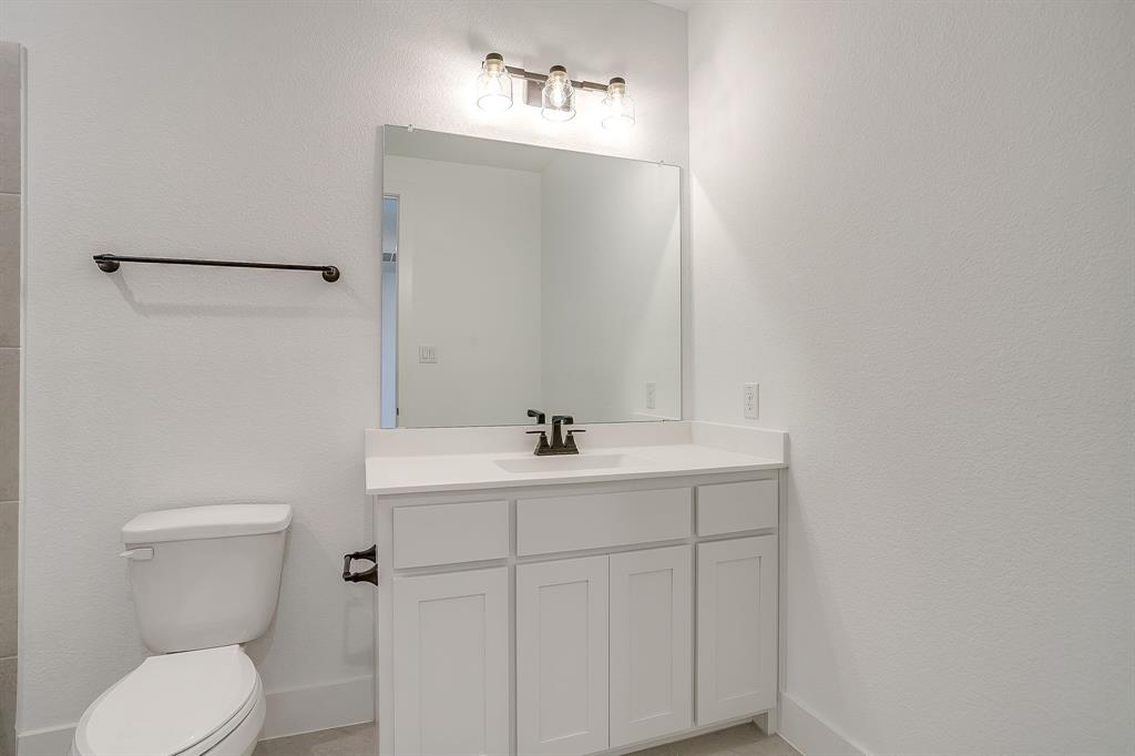 Talon Hill - Residential