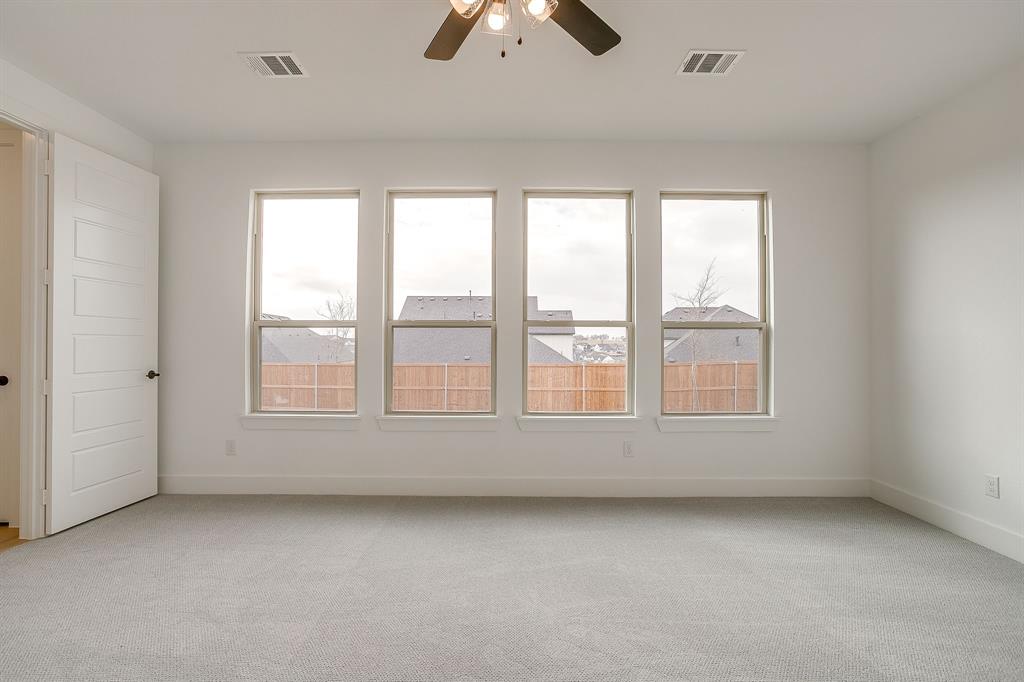 Talon Hill - Residential