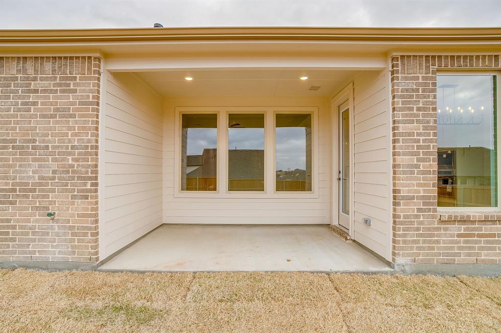 Talon Hill - Residential