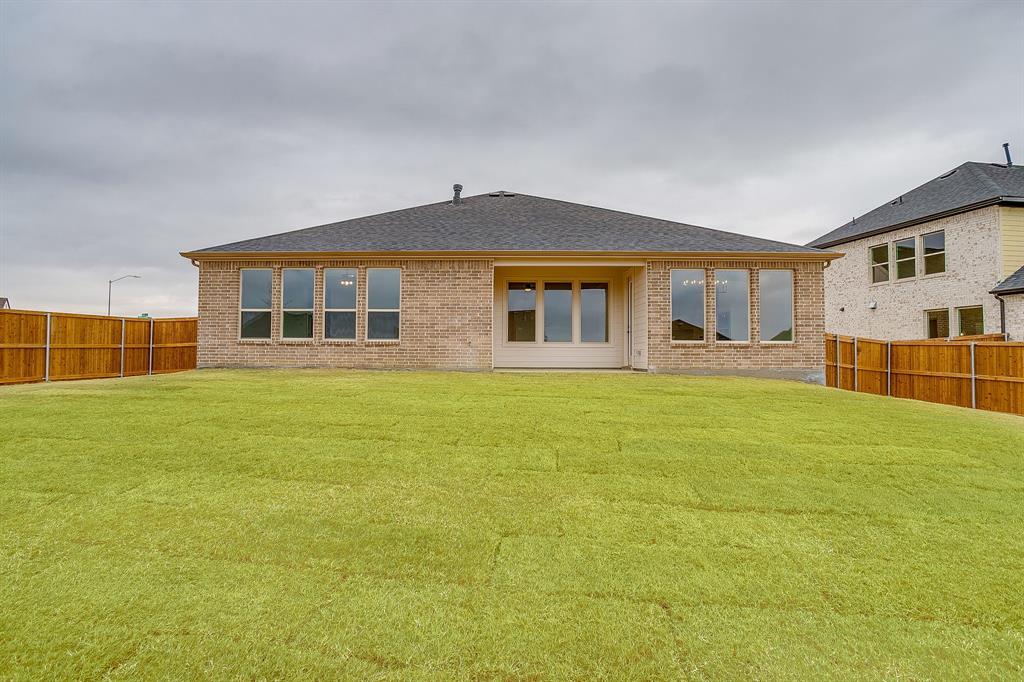 Talon Hill - Residential