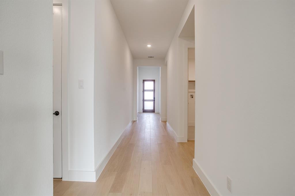 Talon Hill - Residential