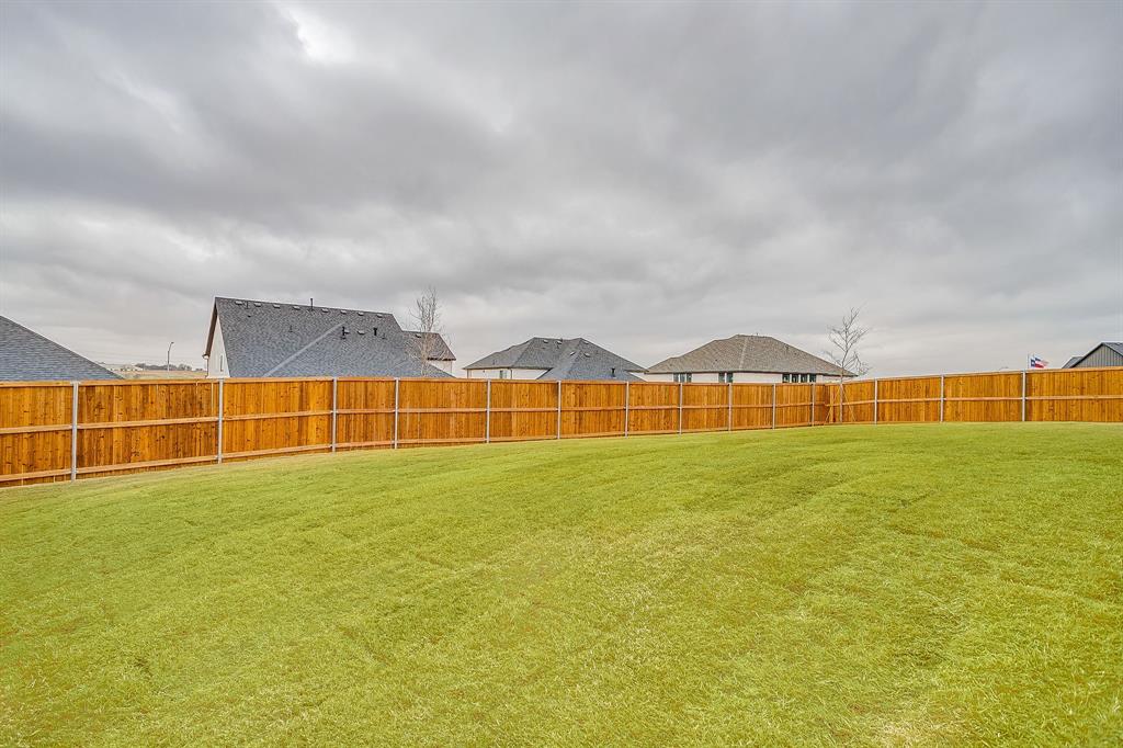 Talon Hill - Residential