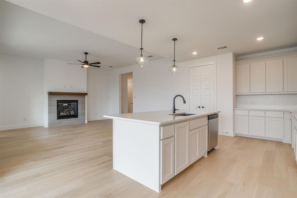 Talon Hill - Residential