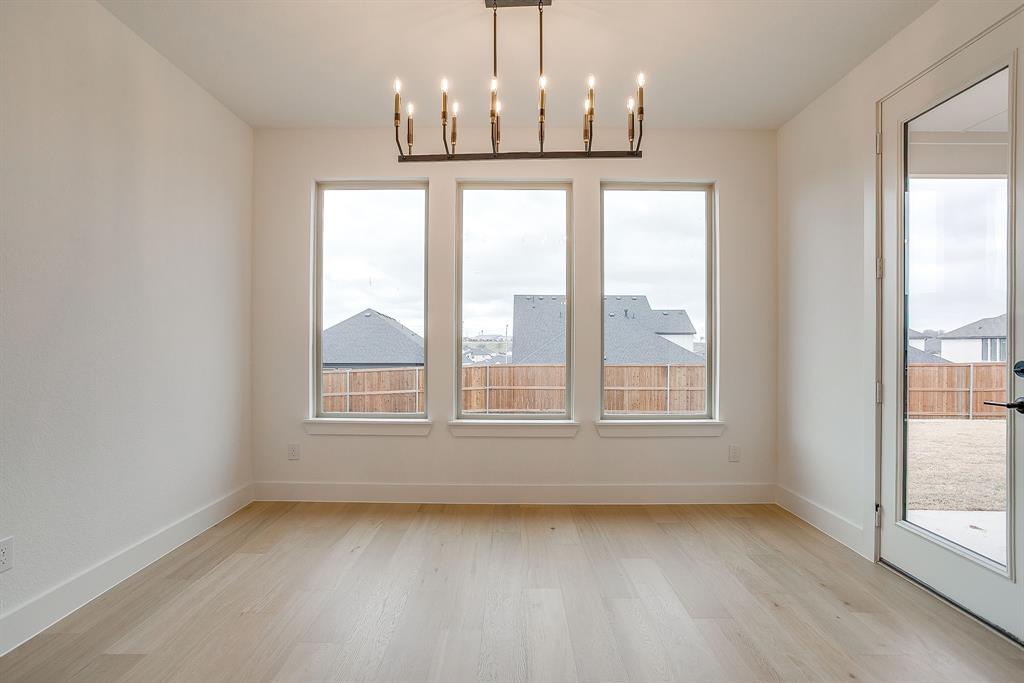 Talon Hill - Residential