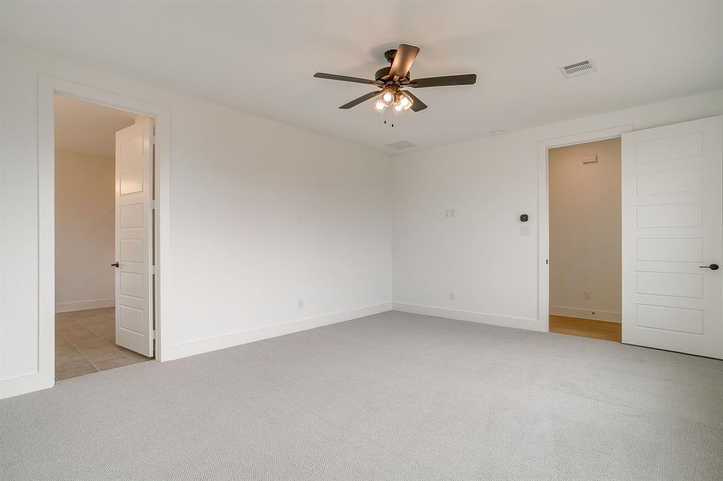 Talon Hill - Residential