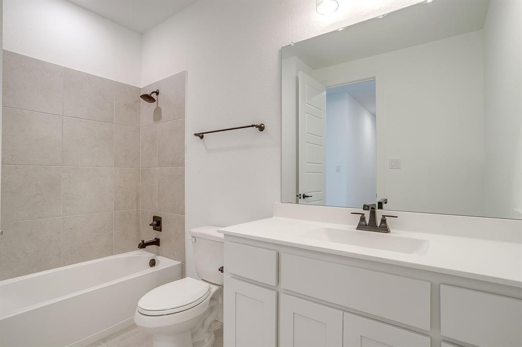 Talon Hill - Residential