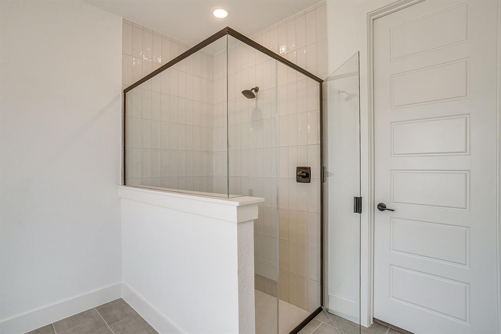 Talon Hill - Residential