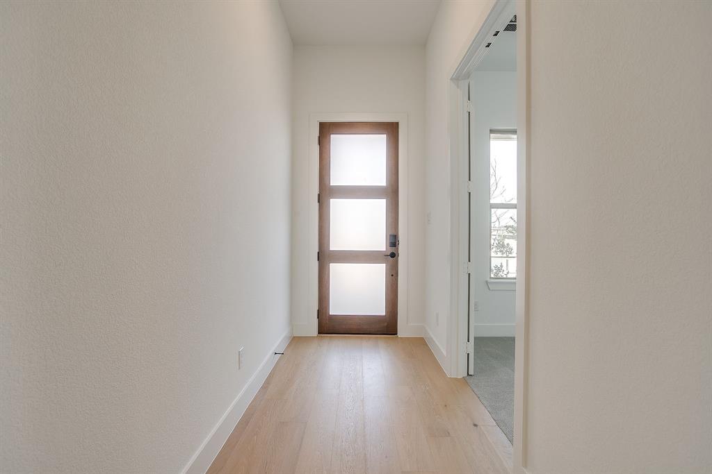 Talon Hill - Residential