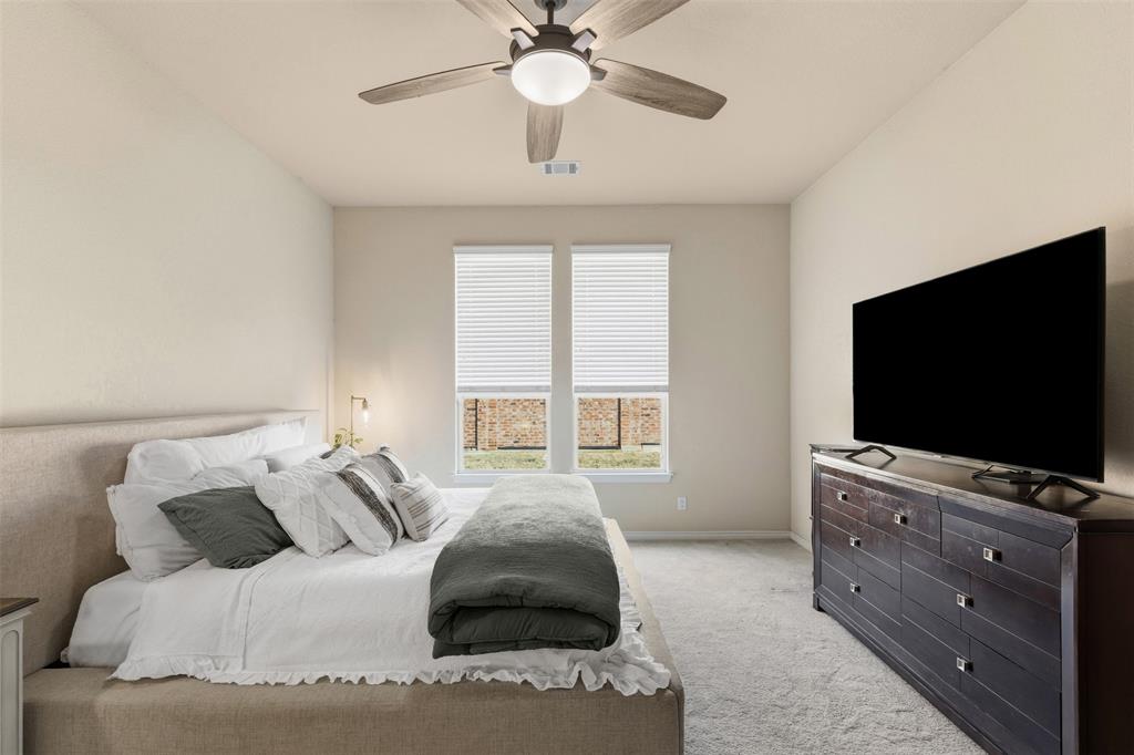 Summer Creek South Add - Residential