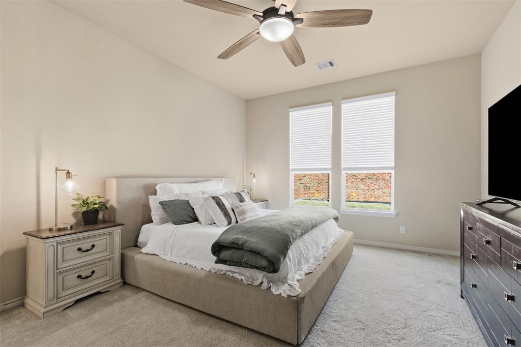 Summer Creek South Add - Residential