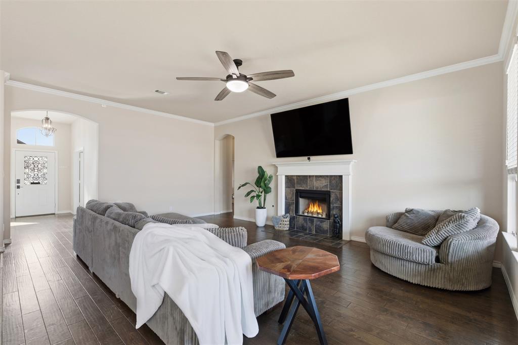 Summer Creek South Add - Residential