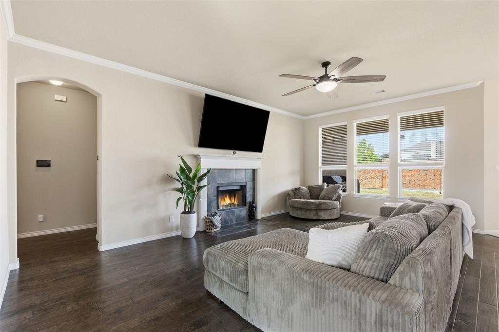 Summer Creek South Add - Residential