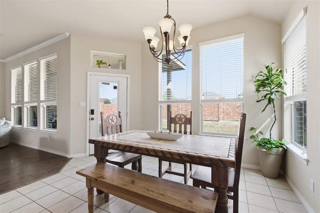 Summer Creek South Add - Residential