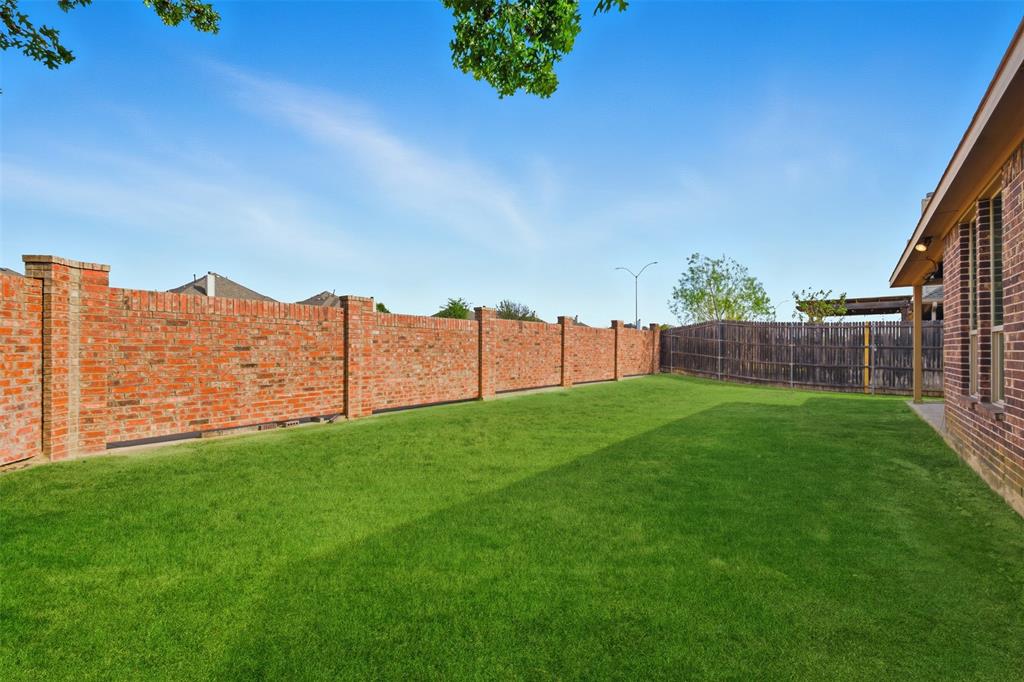 Summer Creek South Add - Residential