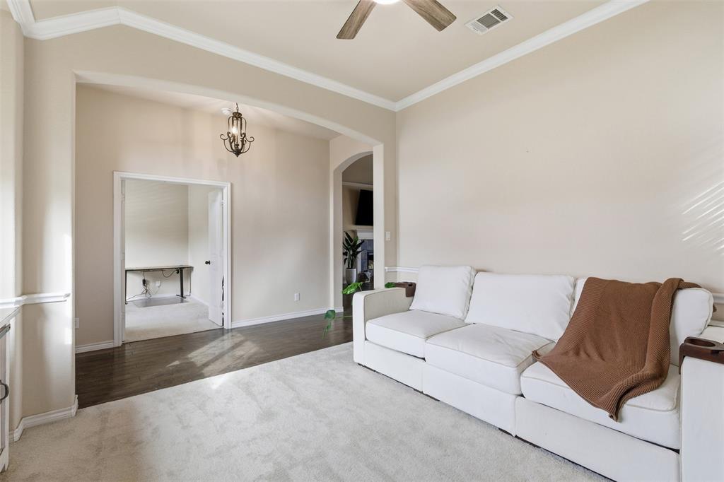 Summer Creek South Add - Residential