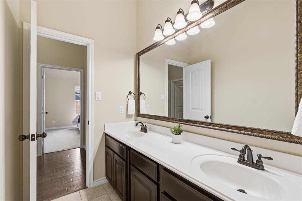 Summer Creek South Add - Residential