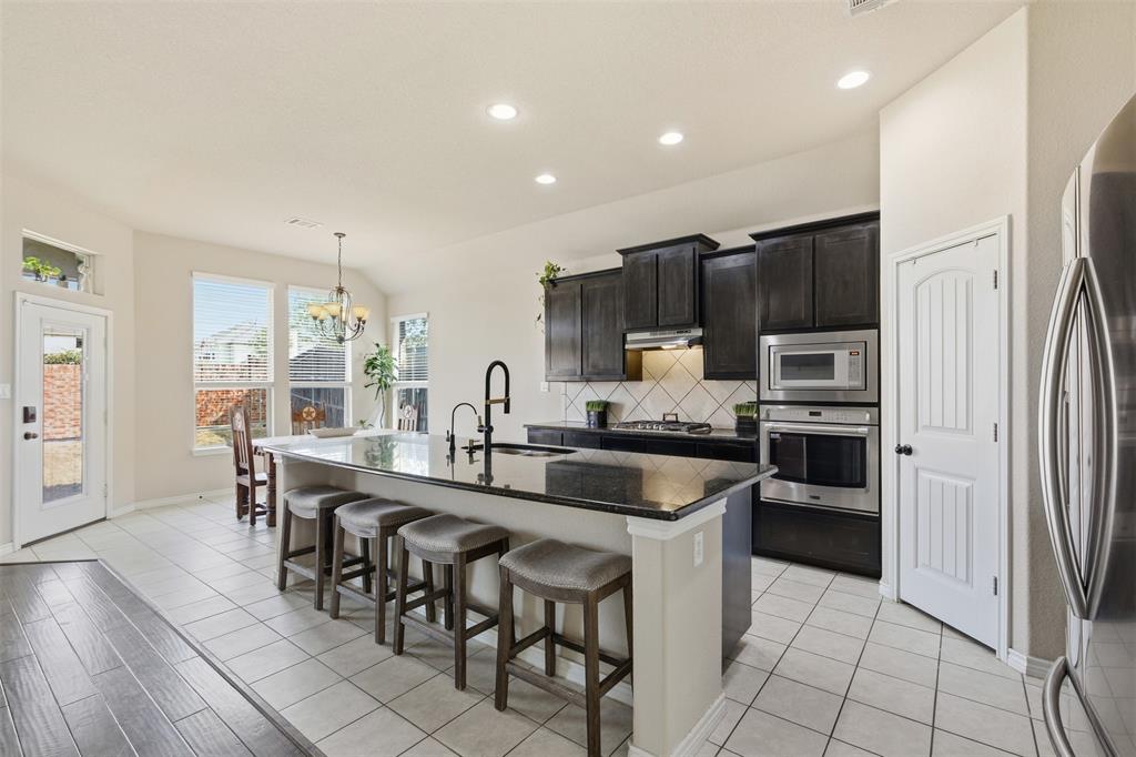 Summer Creek South Add - Residential