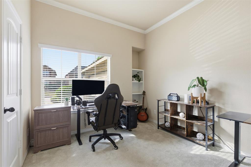 Summer Creek South Add - Residential