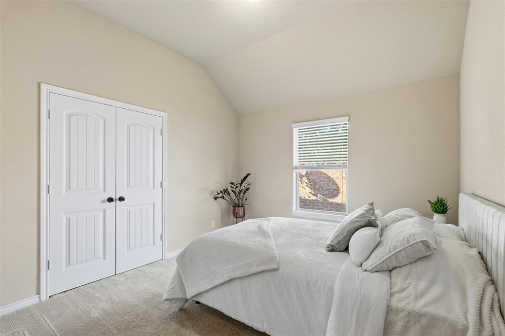 Summer Creek South Add - Residential