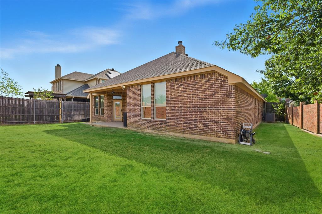 Summer Creek South Add - Residential