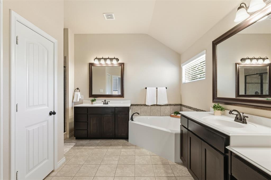 Summer Creek South Add - Residential