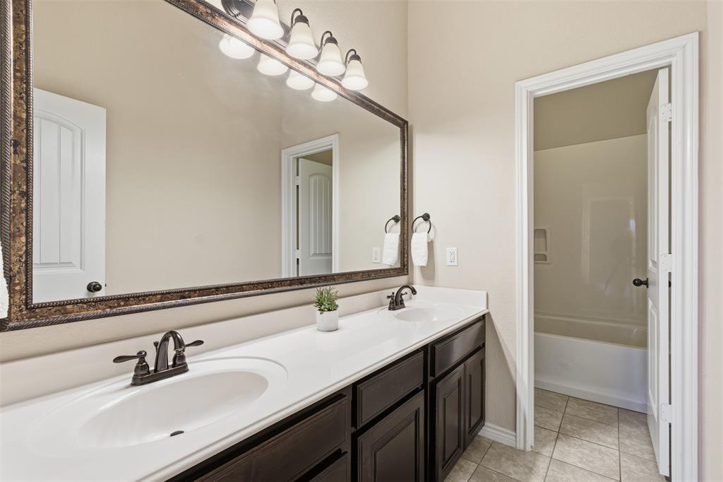 Summer Creek South Add - Residential