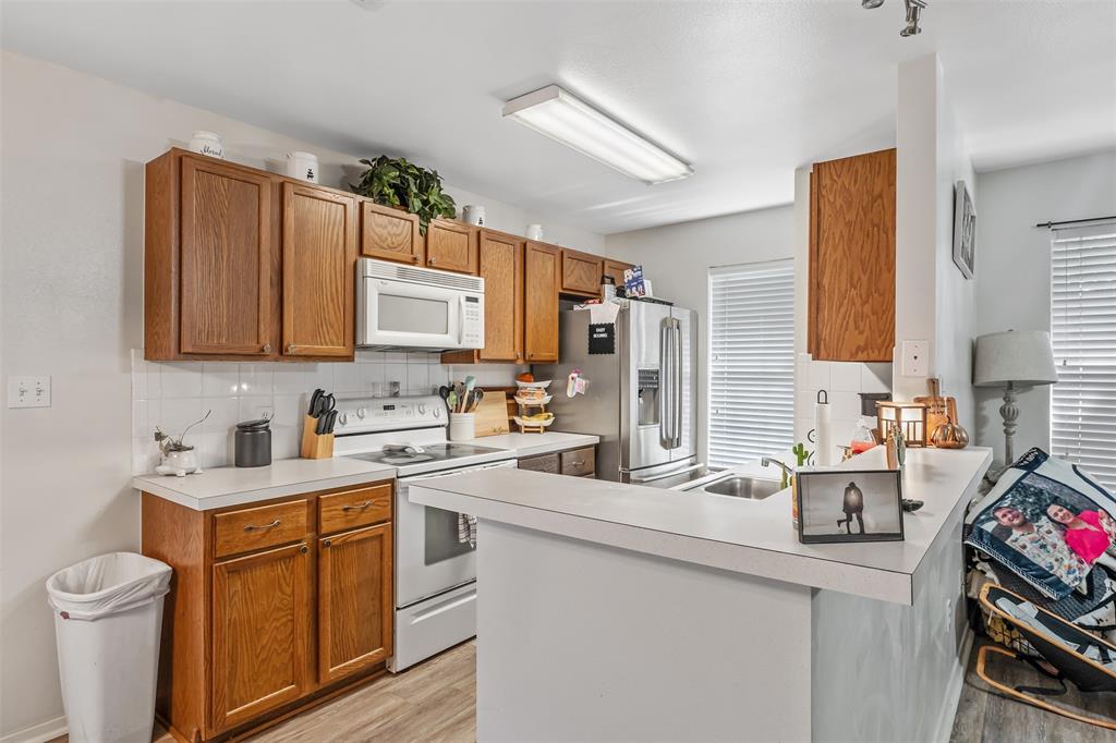 Woodlands Park Add - Residential