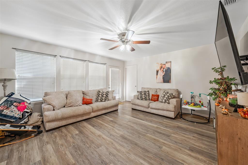 Woodlands Park Add - Residential