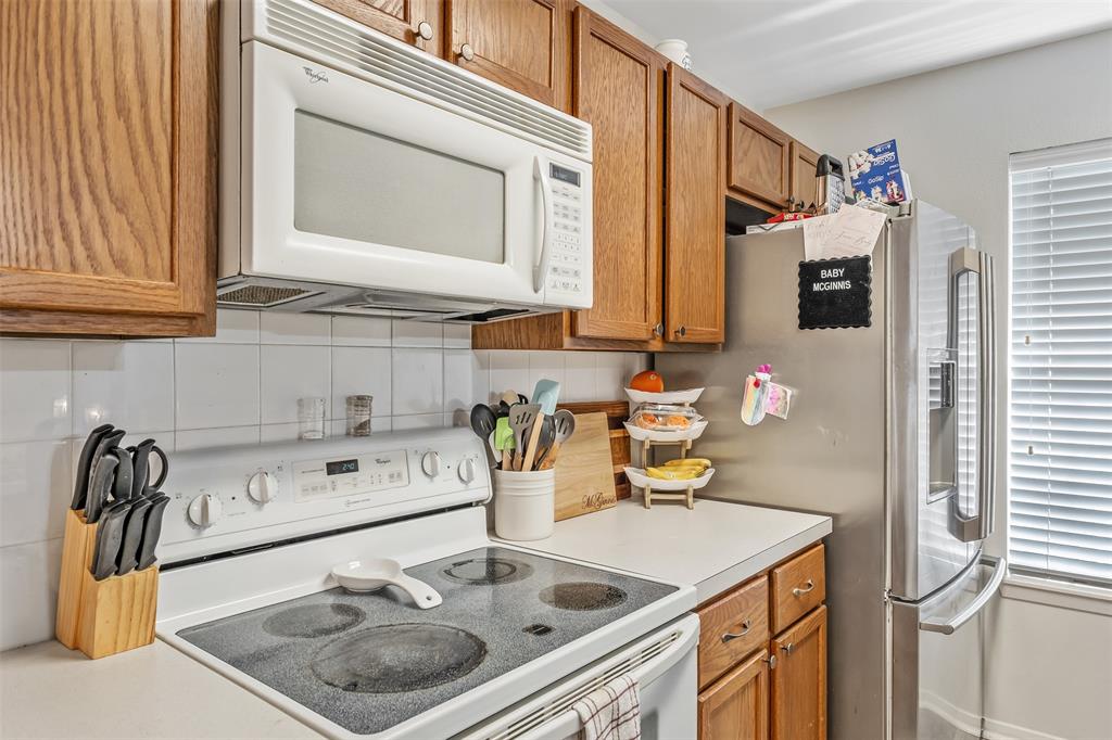 Woodlands Park Add - Residential