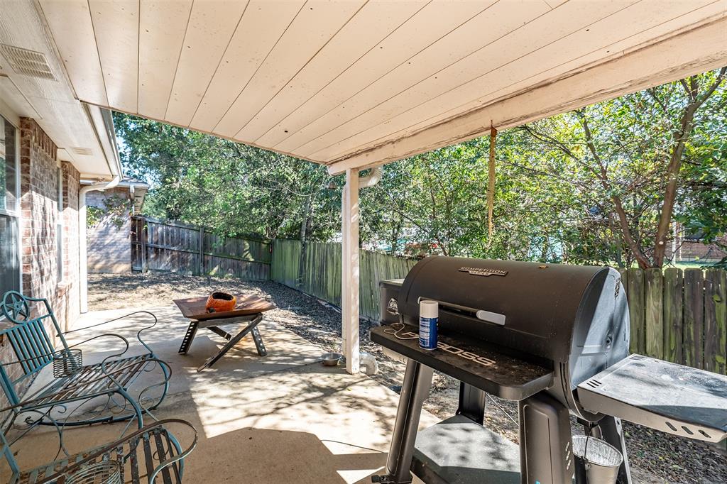 Woodlands Park Add - Residential