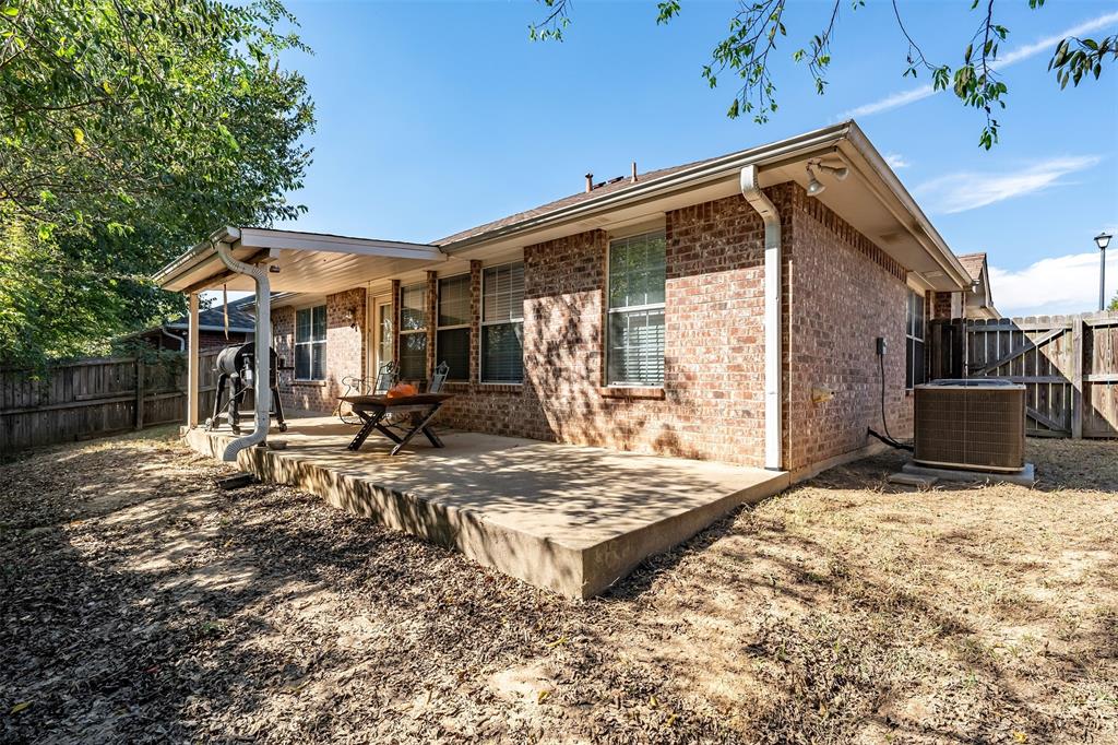 Woodlands Park Add - Residential