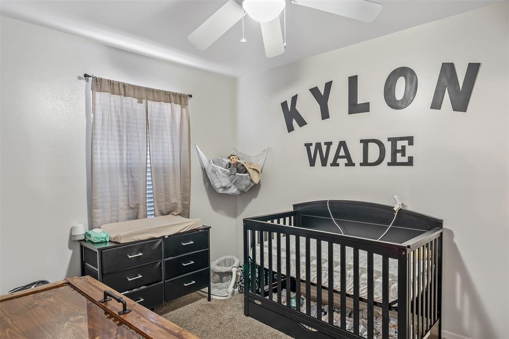 Woodlands Park Add - Residential