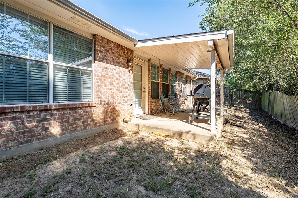 1141 Woodlands Park Drive