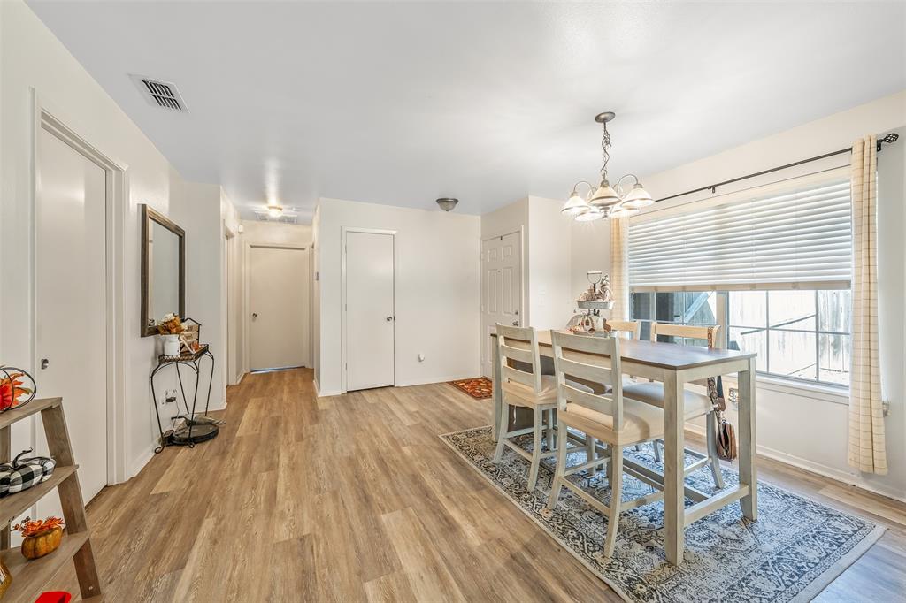 Woodlands Park Add - Residential