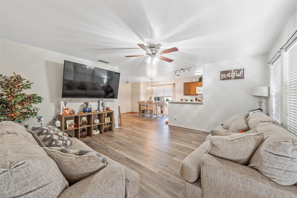 Woodlands Park Add - Residential