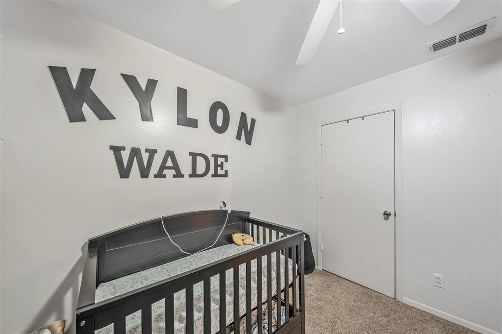 Woodlands Park Add - Residential