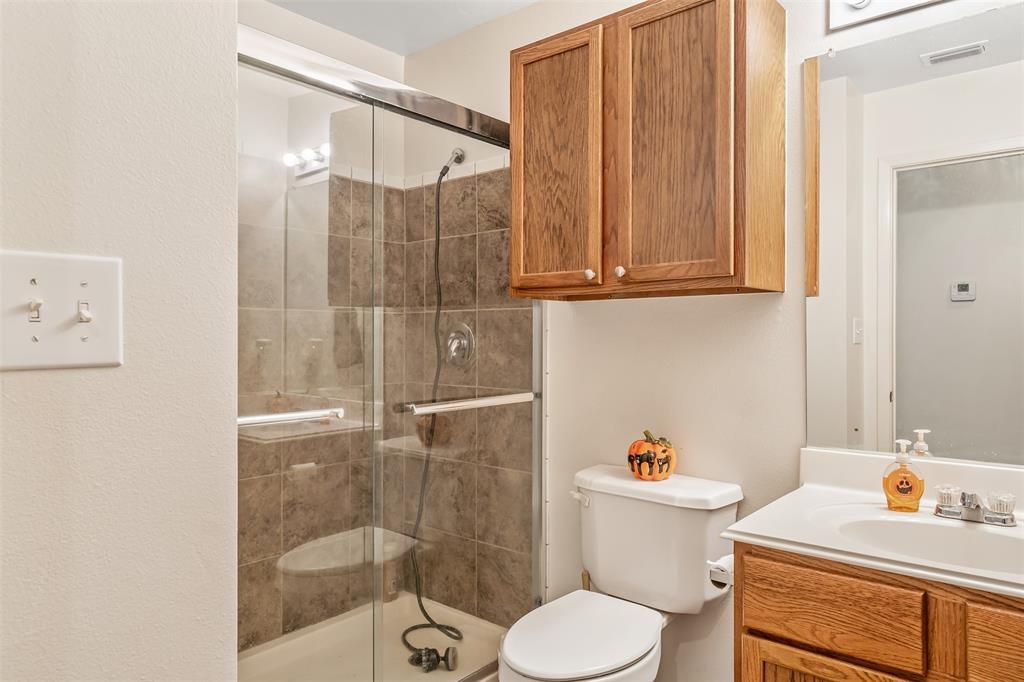 Woodlands Park Add - Residential